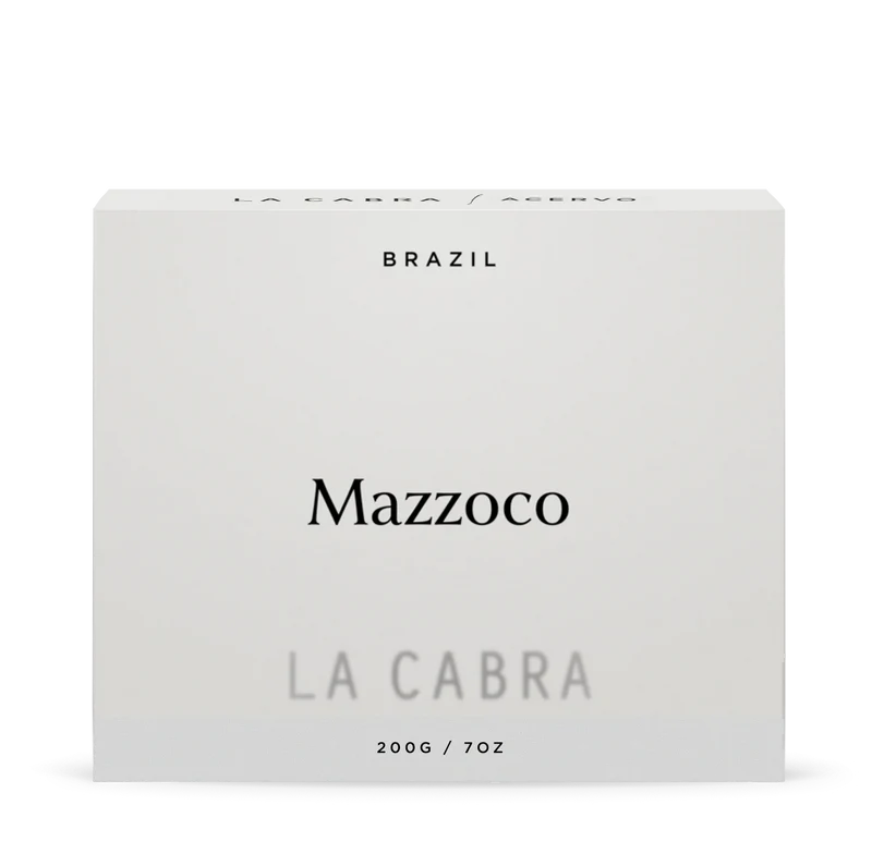 Mazzoco - Brasil, La Cabra | 200g
