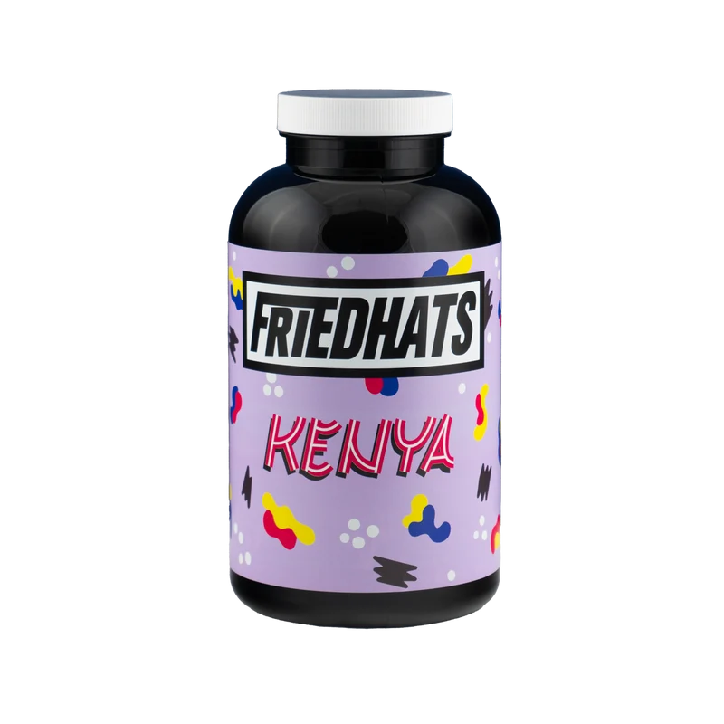 Gicherori - Kenya, Friedhats | 250g