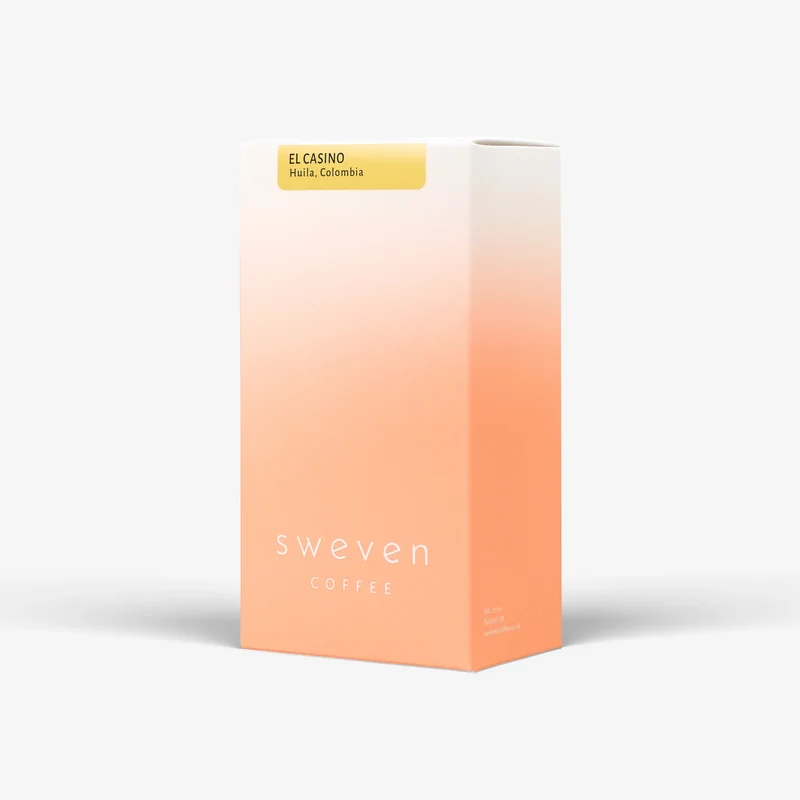 El Casino - Colombia, Sweven | 200g