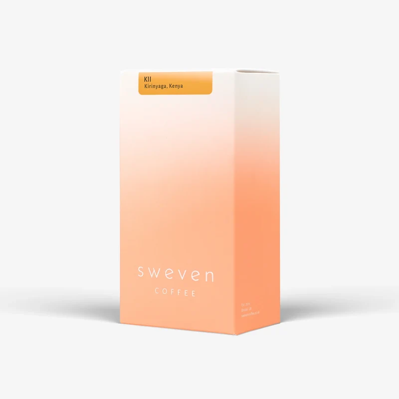 Kii - Kenya, Sweven | 200g