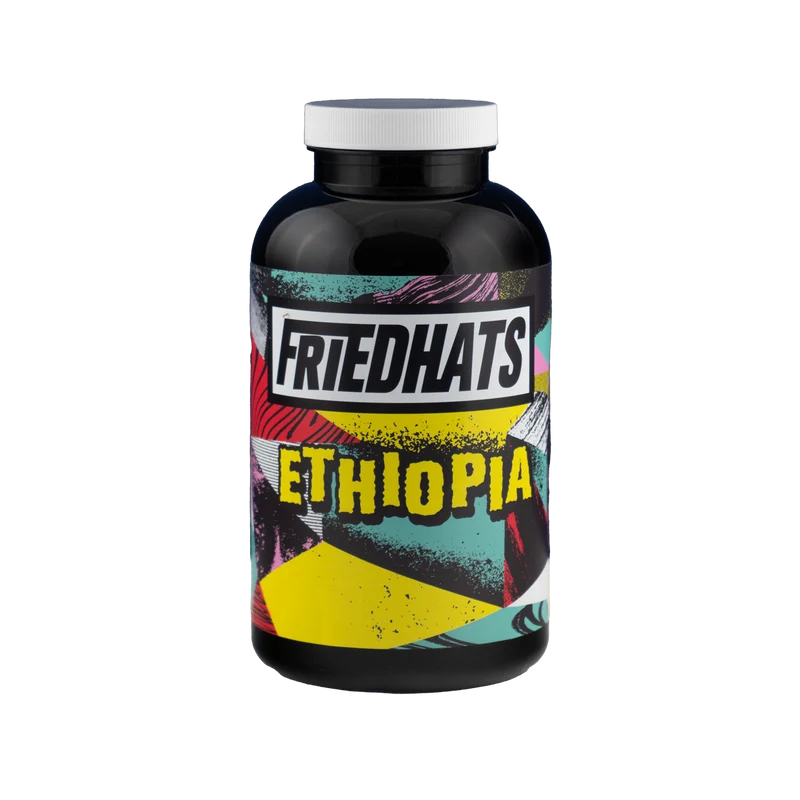 Mikiyas Bogale - Ethiopia, Friedhats | 250g