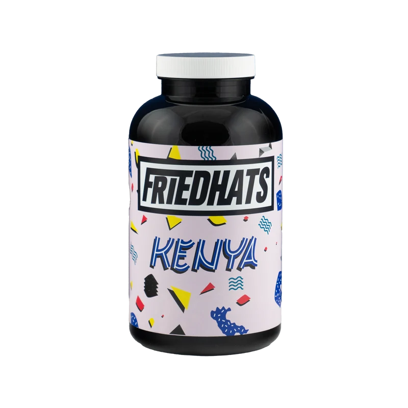 Kamuchege - Kenya, Friedhats | 250g