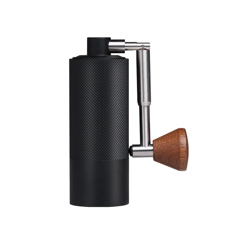 Timemore Chestnut Nano 3, schwarz