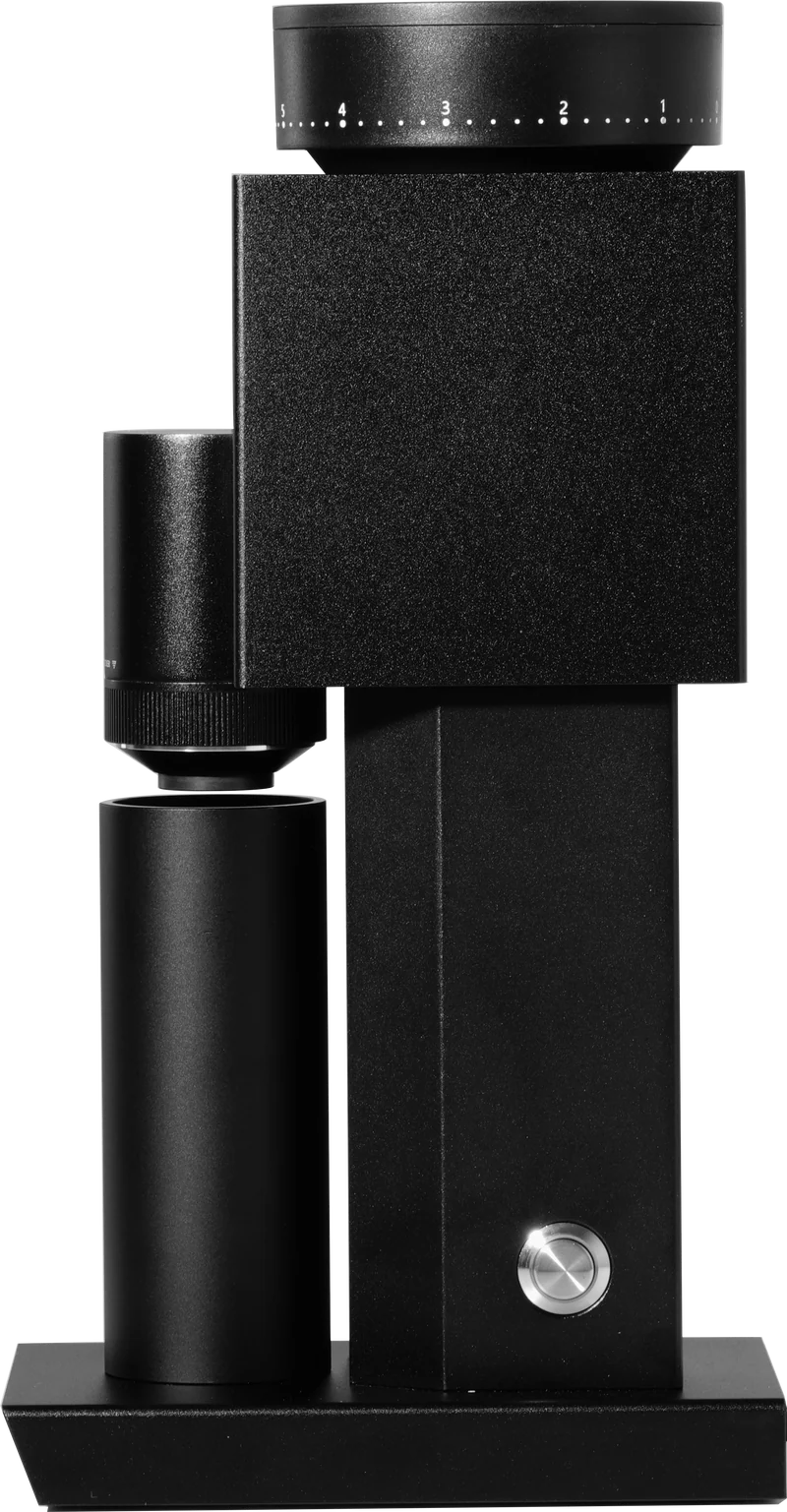 Timemore BRICKS 01S black