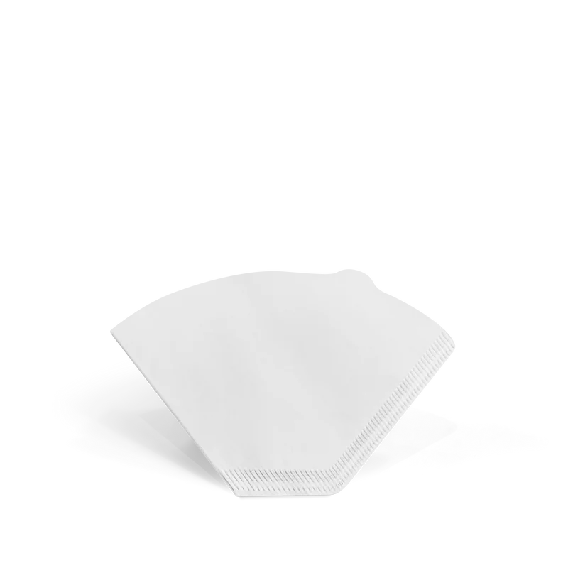 Aiden Filters, Cone Single Brew Filters (Set of 40) - Polybag