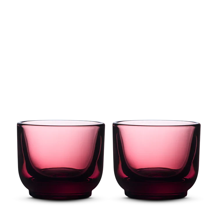 Fellow Pirch Glasses