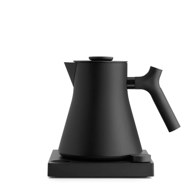 Fellow Corvo EKG Pro 0.9L | Matte Black
