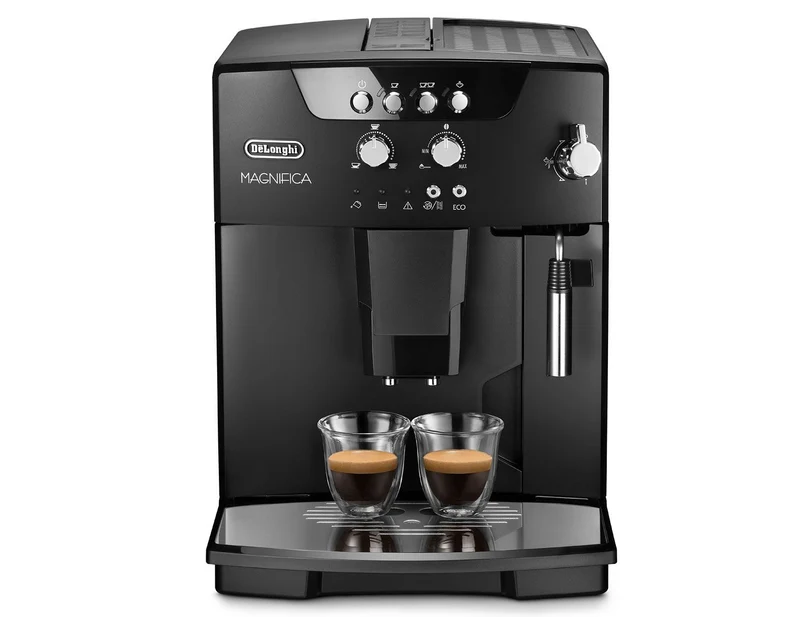 Delonghi Magnifica ESAM04.110.B (FACTORY SECONDS)