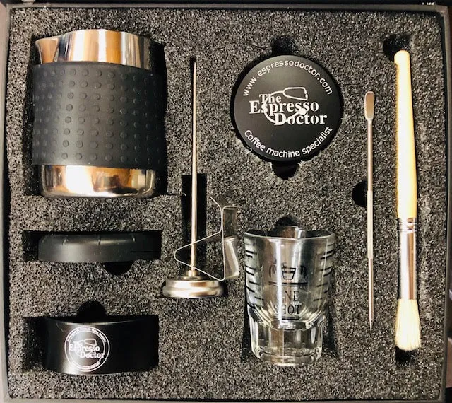 Espresso Doctor Barista Pro Kit