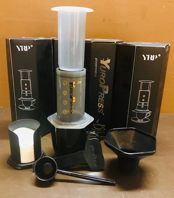 YuroPress