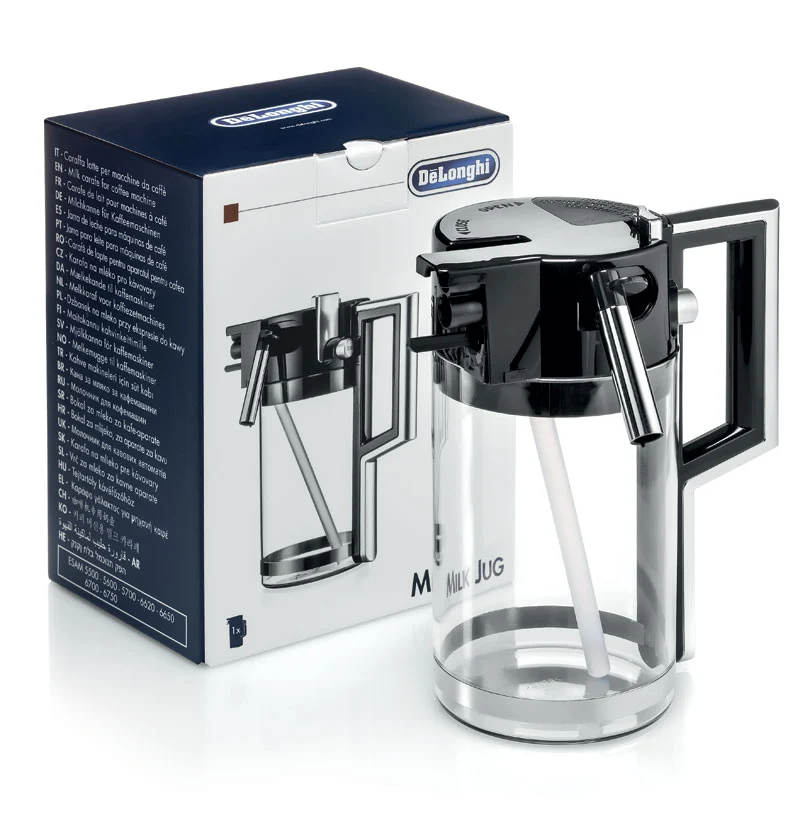 DELONGHI MILK JUG DLSC025