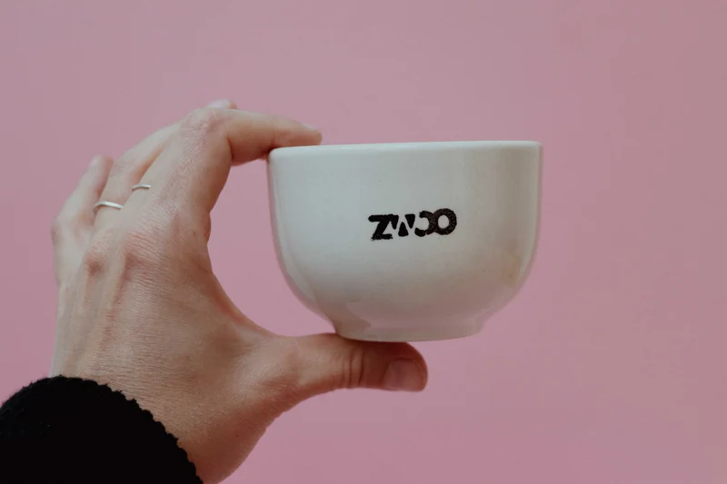 zwoo Tasse