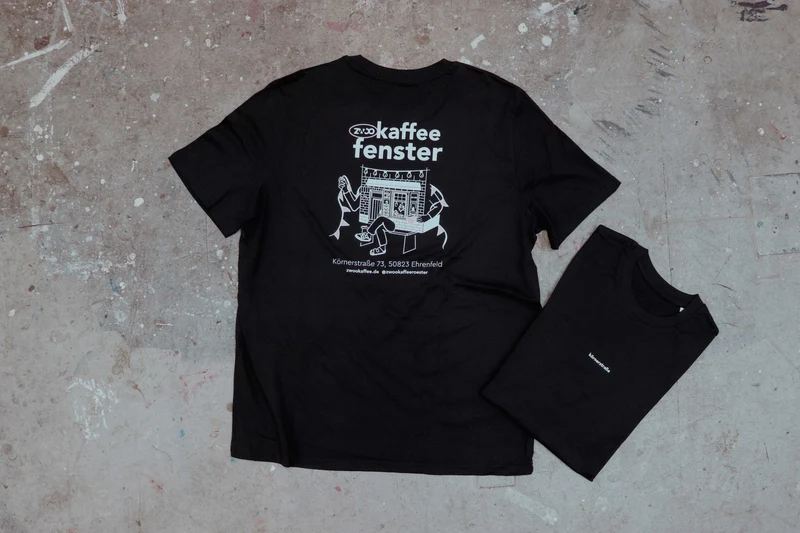 zwoo Shirt