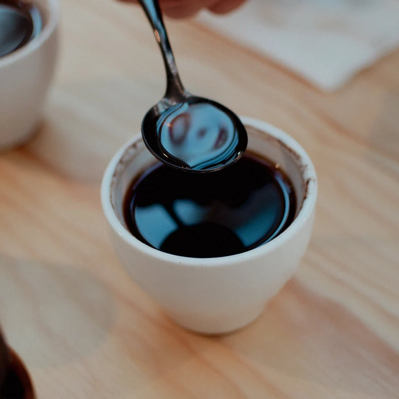 Cupping · zwoo Welt