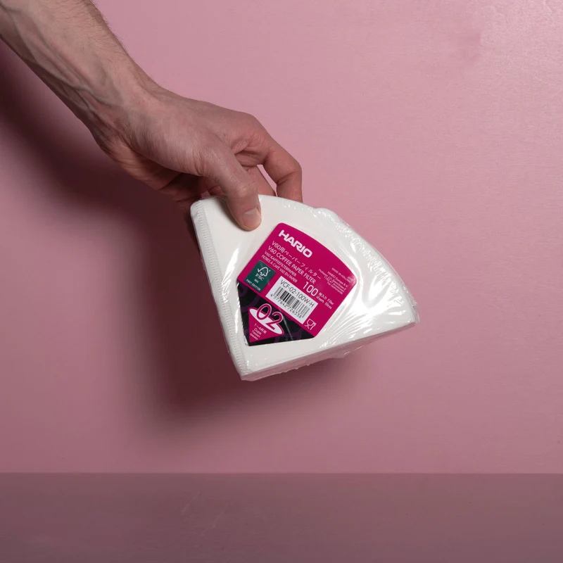 Hario V60 Filterpapier