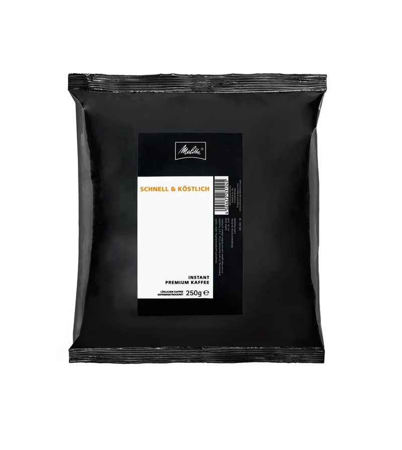 Melitta® Instant Kaffee 250g