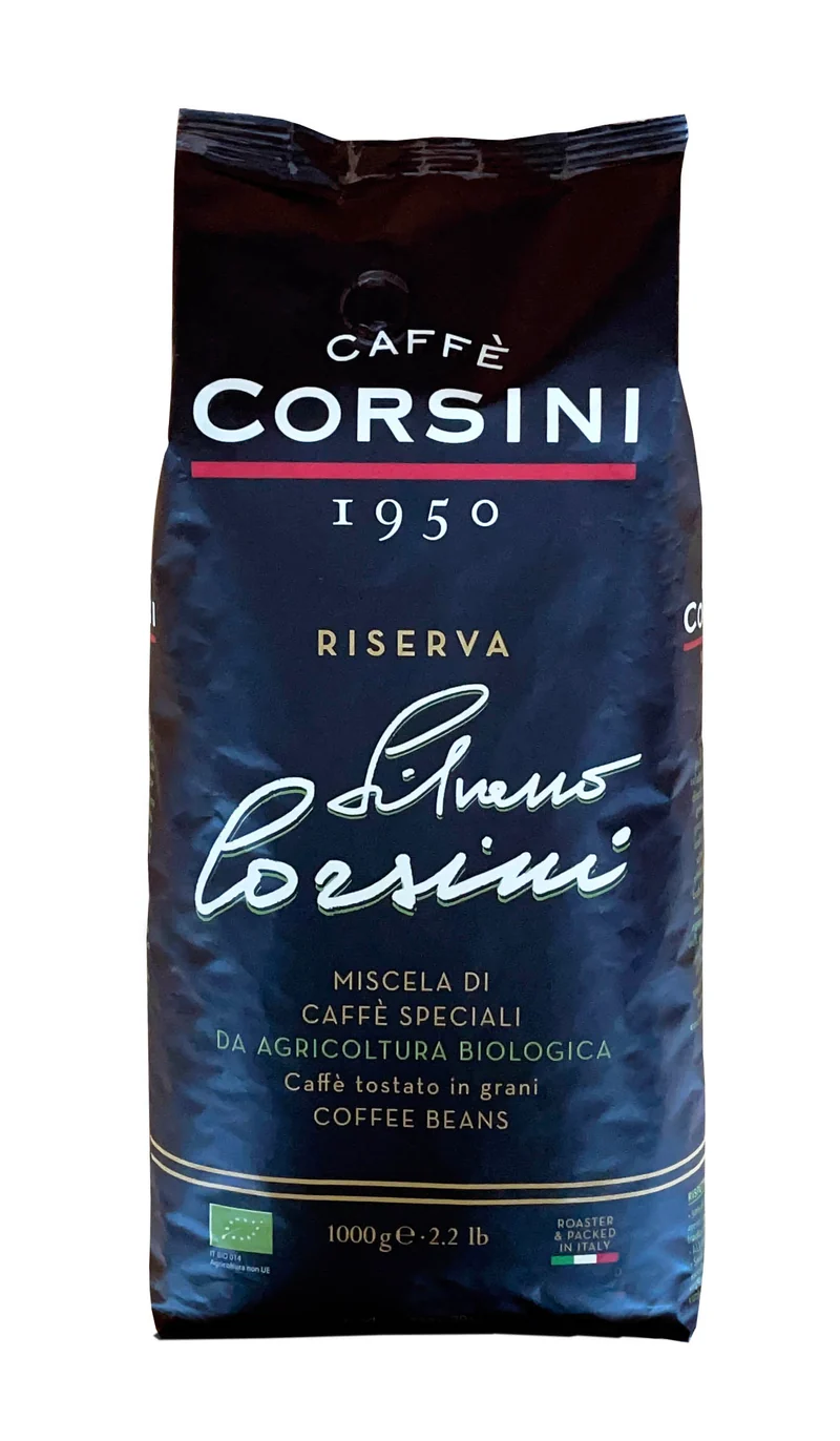 Corsini Riserva Silvano Bio 8 x 1.000g
