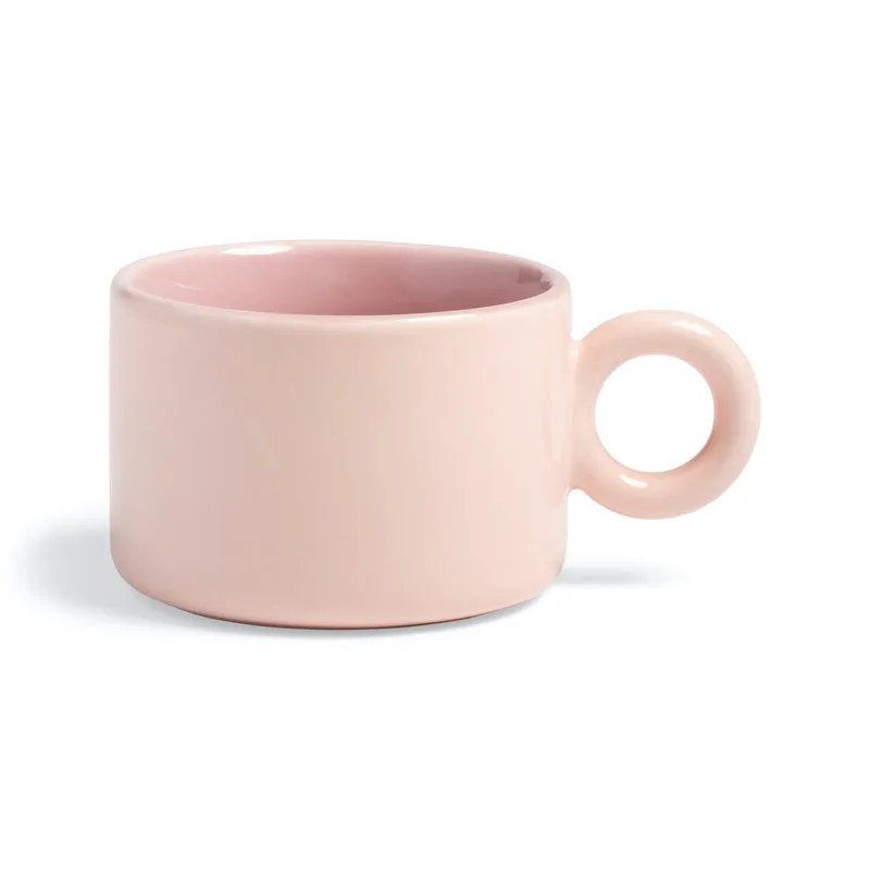 Verschiedene Chiquito-Becher