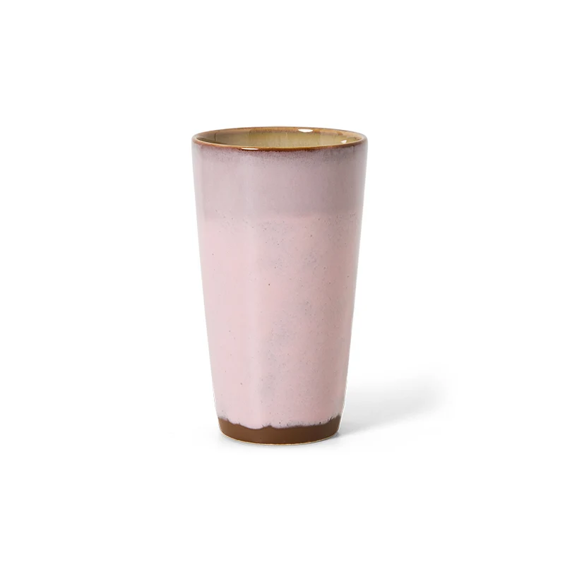Veil 70S Keramik-Latte-Becher