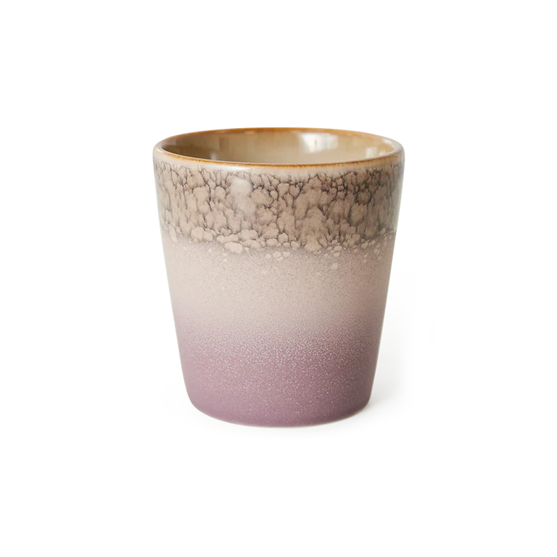 Force 70S Keramik-Kaffeetasse