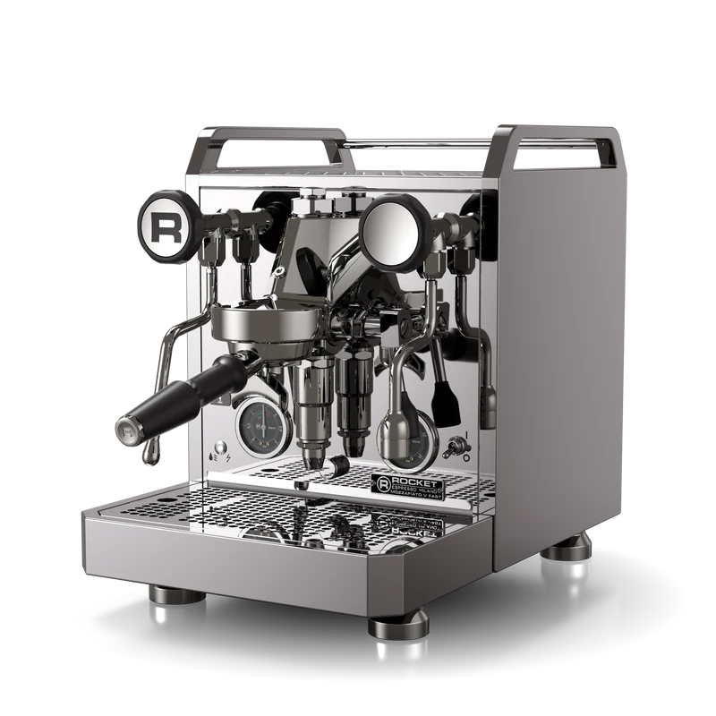 Rocket Mozzafiato Fast Espressomachine