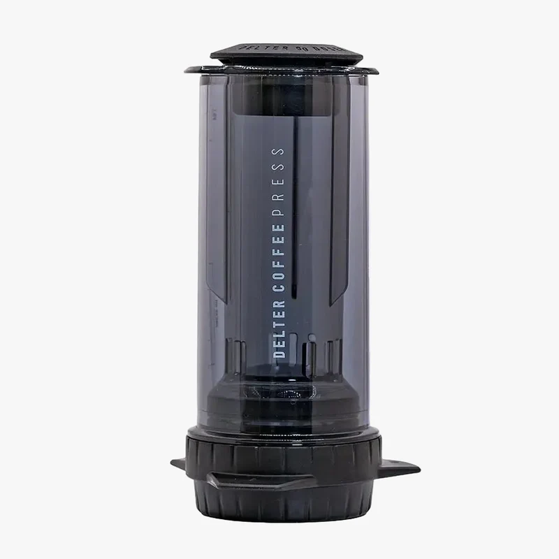 Delter Coffee Press