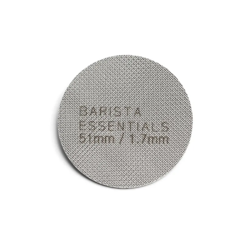 Barista Essentials Puck Screen