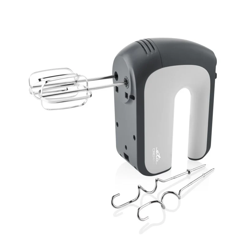 Handmixer ETA Crema III 3049 90010 grau/weiß