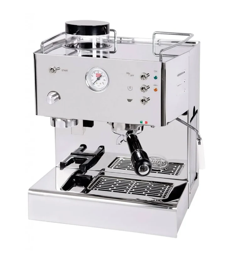 QuickMill Pegaso 3035 Espressomaschine (Occasion mit 6 Monate Garantie)