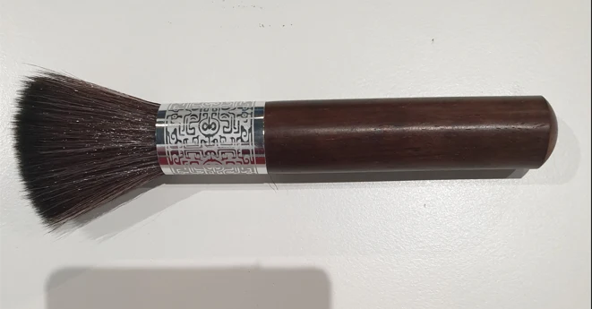 Reinigungspinsel Handgefertigt