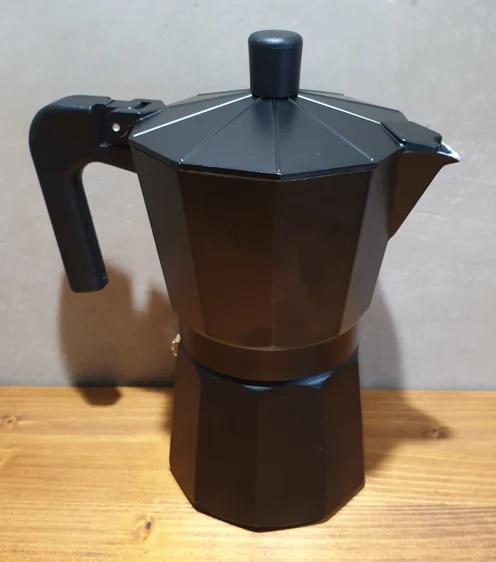 Moka Express für 6 Tassen