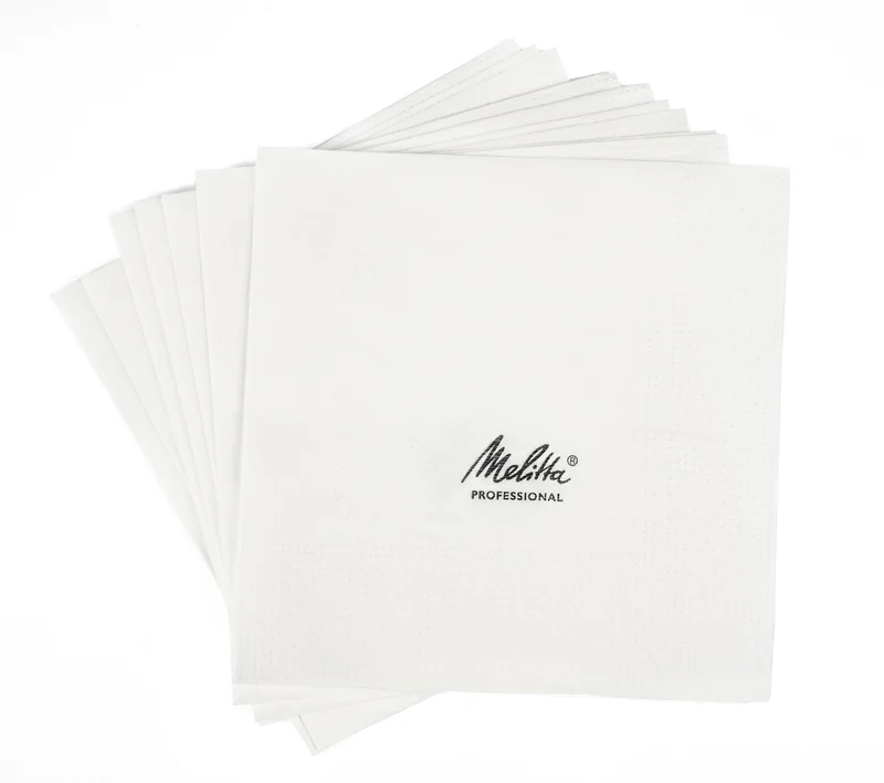 Melitta® Servietten - 90 Packungen