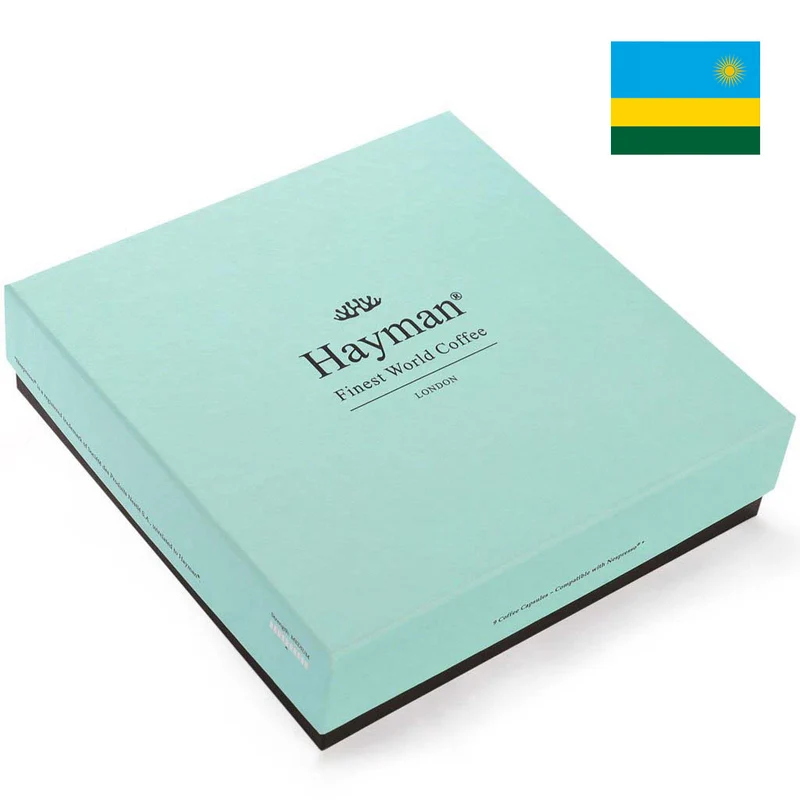 Ruanda Rugali Nyamasheke