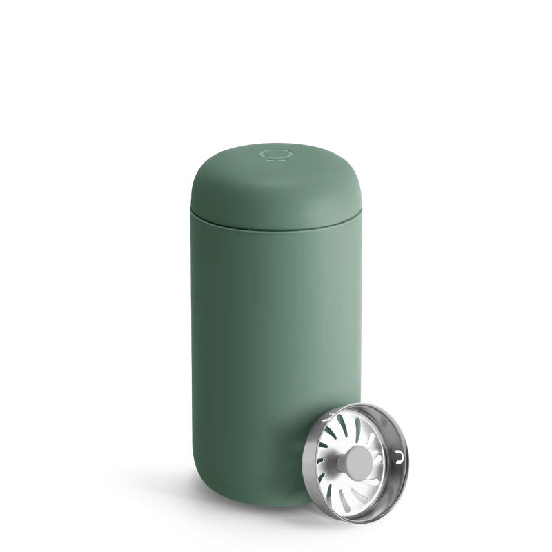 Fellow Thermobecher Carter Move Mug | Capsule Collection