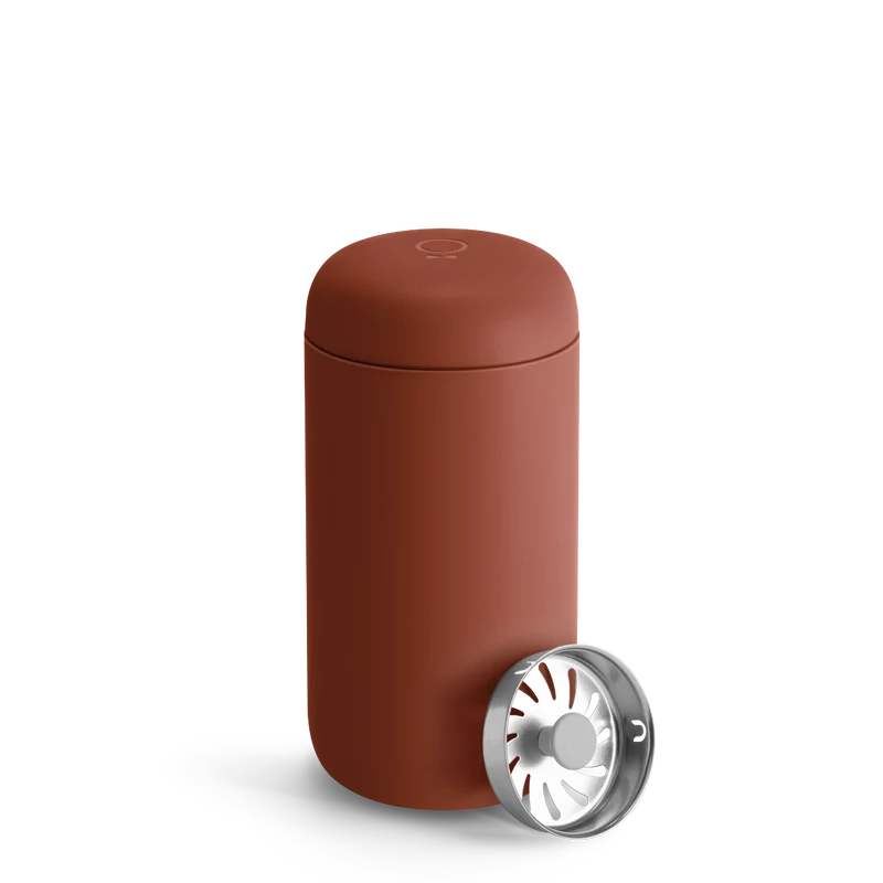 Fellow Thermobecher Carter Move Mug | Capsule Collection
