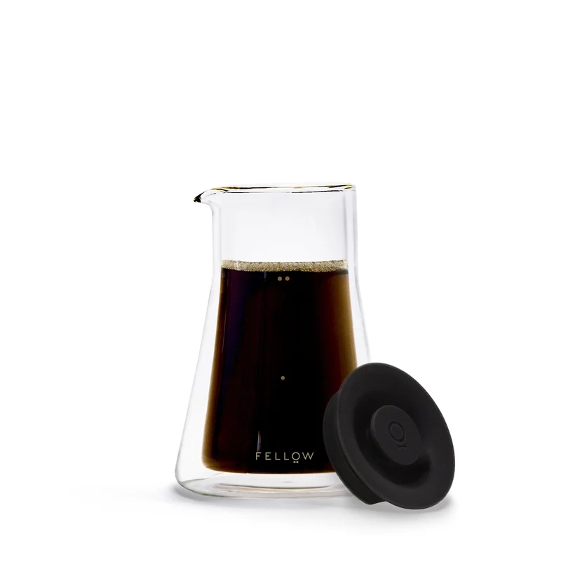 Fellow Stagg Double Wall Glassware |