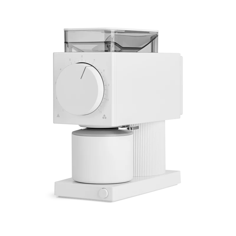 Fellow Ode Brew Grinder Gen 2 | Elektrische Kaffeemühle von Fellow