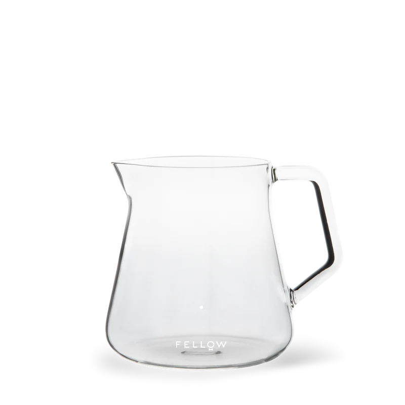 Fellow Mighty Small Glass Carafe | 500 ml Glas Karaffe