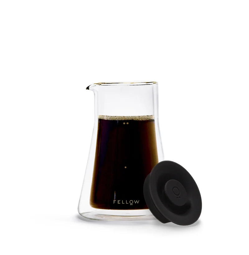 Fellow Stagg Double Wall Glassware |