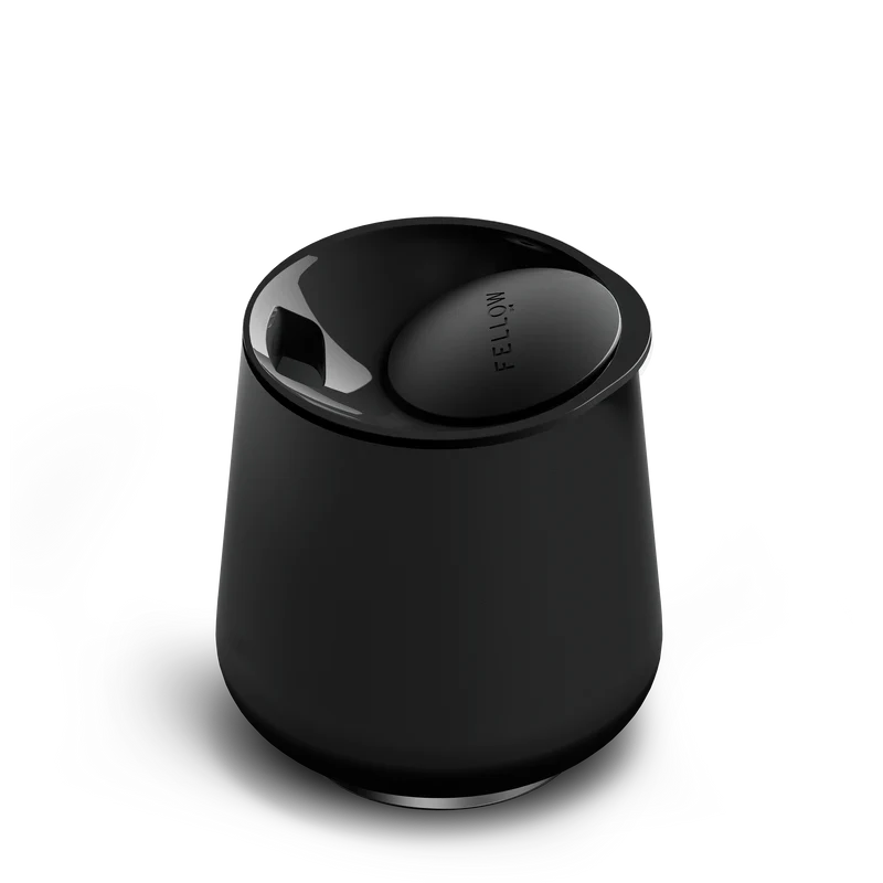 Fellow Ruby Wine Tumblers | Stilvolle Weingläser