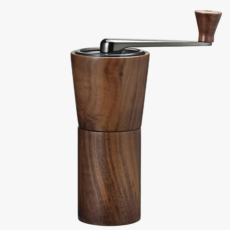 Hario Coffee Grinder Walnut 30g