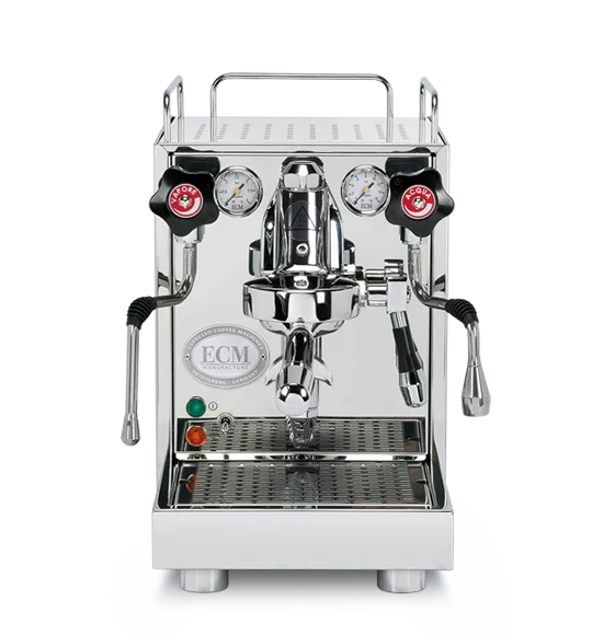 ECM Mechanika Slim PID