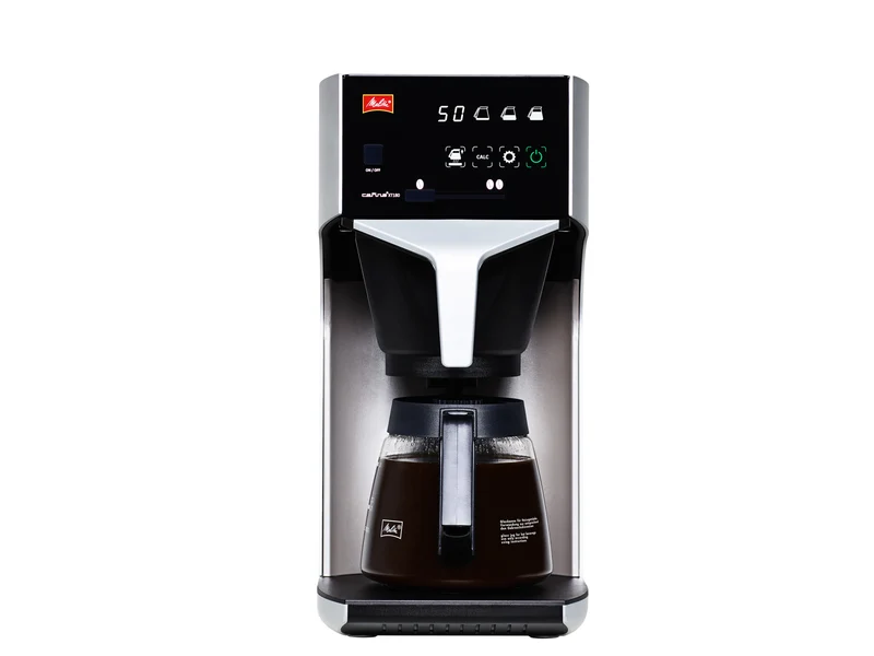 Melitta® Cafina® XT180 GMC