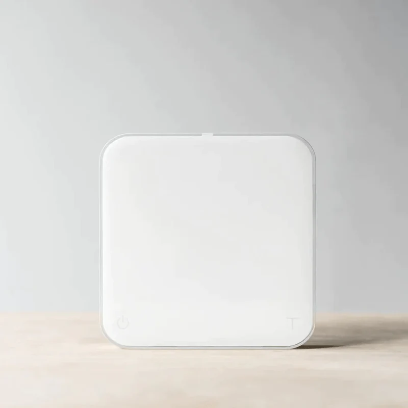 Acaia Pearl S | Digitalwaage mit Brewguide