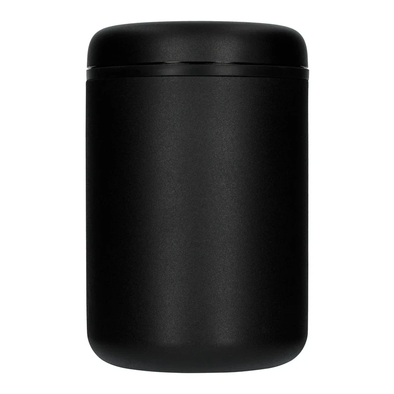 Fellow Atmos Canister Vakuum Aufbewahrungsdose für Kaffeebohnen 1.200 ml / Matt-Schwarz