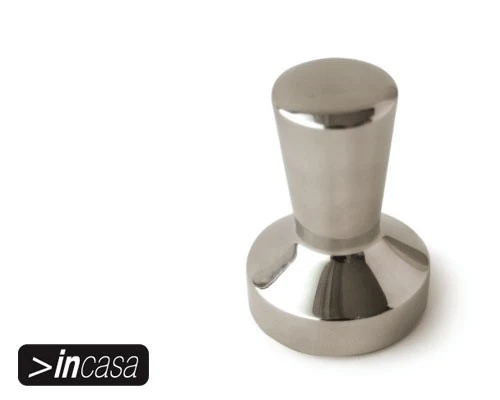 Stainless Steel Tamper