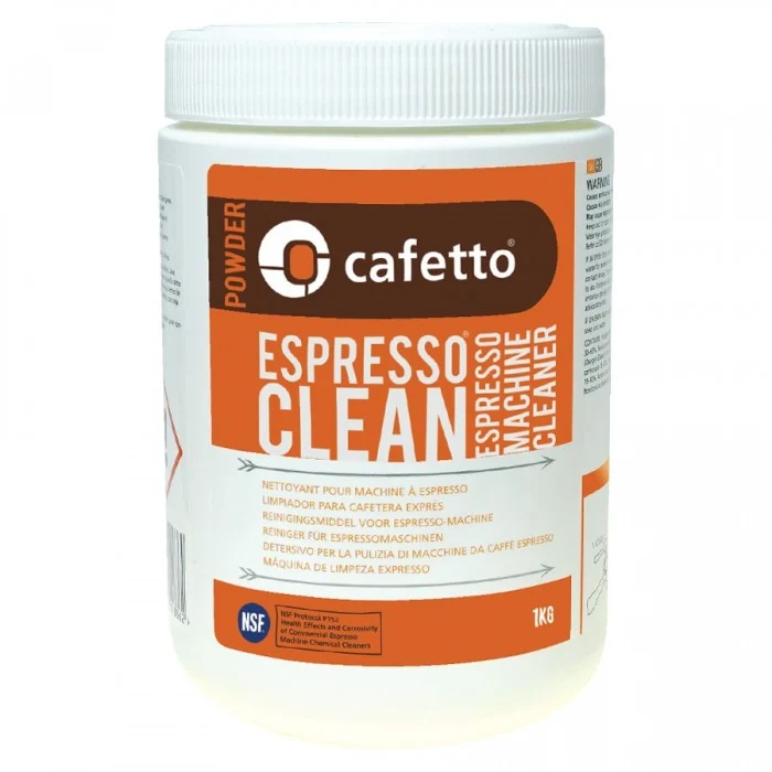 ESPRESSO CLEAN® POWDER