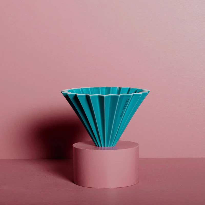 ORIGAMI-Dripper M