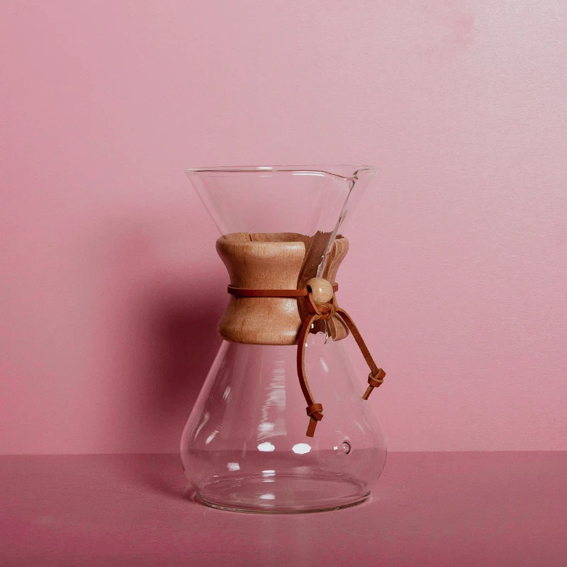 Chemex · 8 Tassen