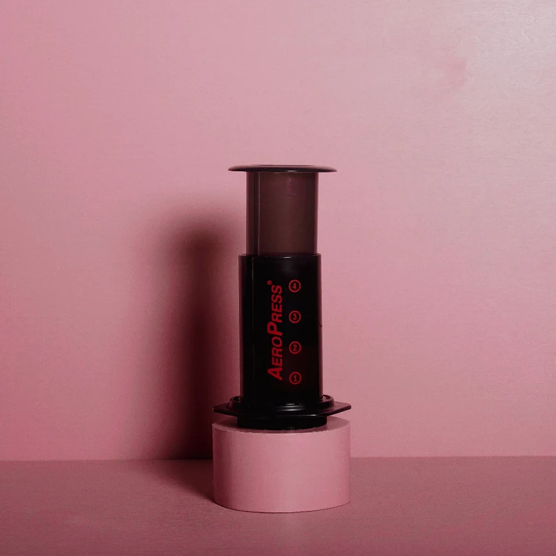 Aerobie Aeropress Set
